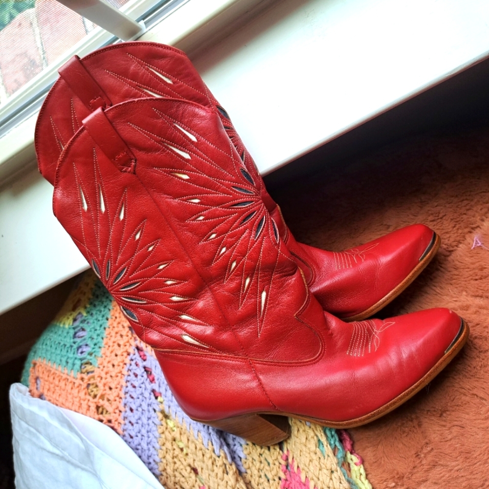 Dingo Boots